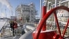 Купить газовые активы ЮКОСа «рискнет» только «Газпром»