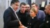 Прокуратура заявляє про загрозу життю Саакашвілі з боку російських спецслужб