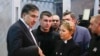 Ukrainian Court Releases Saakashvili From Detention