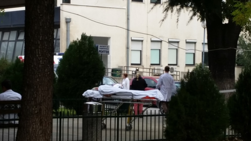 Седма жртва од експлозијата во Романовце