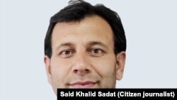 آرشیف/ خالد سادات استاد حقوق و یکی از کارشناسان