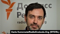 Євген Федченко – директор Могилянської школи журналістики, учасник команди проекту StopFake