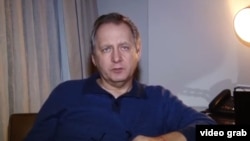 Леонид Маевский, қырғызстандық оппозициялық саясаткер Омурбек Текебаевтың ісі бойынша соттағы басты куәгер.
