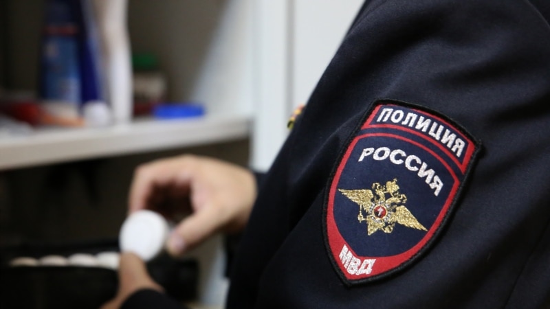 В Севастополе нашли пропавшую четыре года назад иностранку – полиция