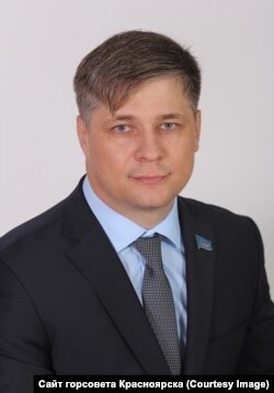 Виталий Бондарев