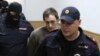Court Adjourns Hearing On Bolshoi Attack