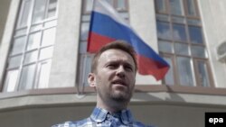 Aleksei Navalny