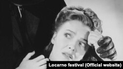 Кадр из фильма Жака Турнера "Человек-леопард" (1943)