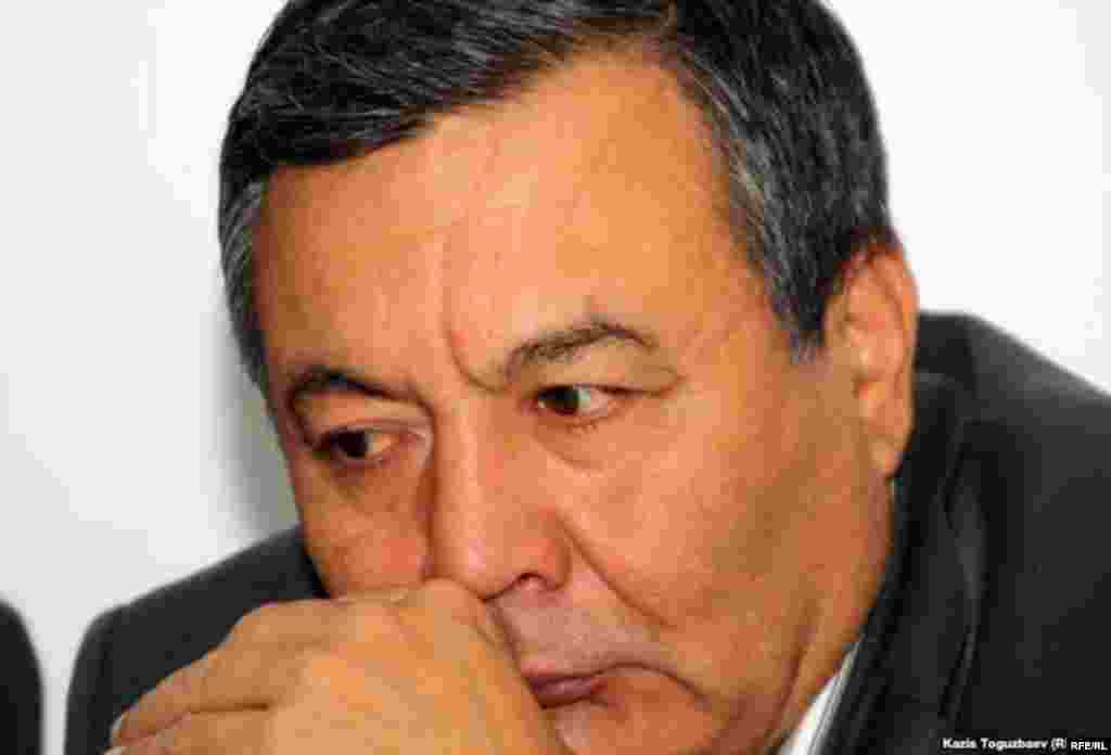 Казахстан. 17 – 21 октября 2011 года #6