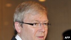 Кевин Радд