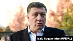 Гиги Угулава