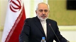 جواد ظریف وزیر خارجه ایران