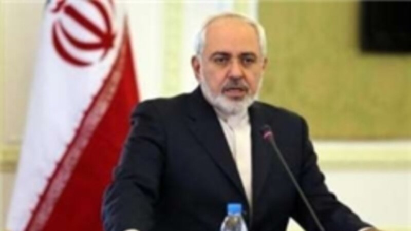 جواد ظریف: د ایران او امریکا د چارواکو د کتنې هېڅ راز پلان نشته