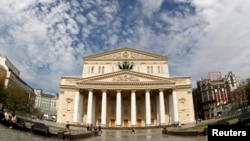 The death comes as the Bolshoi reels from an acid attack earlier this year on the artistic director of its ballet troupe and the firing of its longtime director.