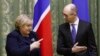 Норвегия будет оказывать финансовую поддержку Украине