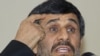 احمدی‌نژاد: دولت با کسانی که در بازار اخلال می‌کنند، برخورد می‌کند