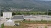 Izgrađeni pročistači otpadnih voda u južnoj gradskoj zoni Mostara, juni 2019
