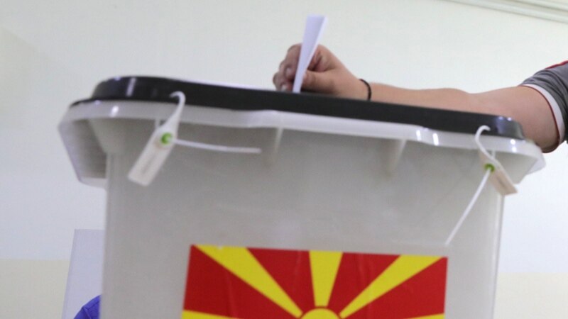 На изборите во Штип гласаат болните и осудениците 
