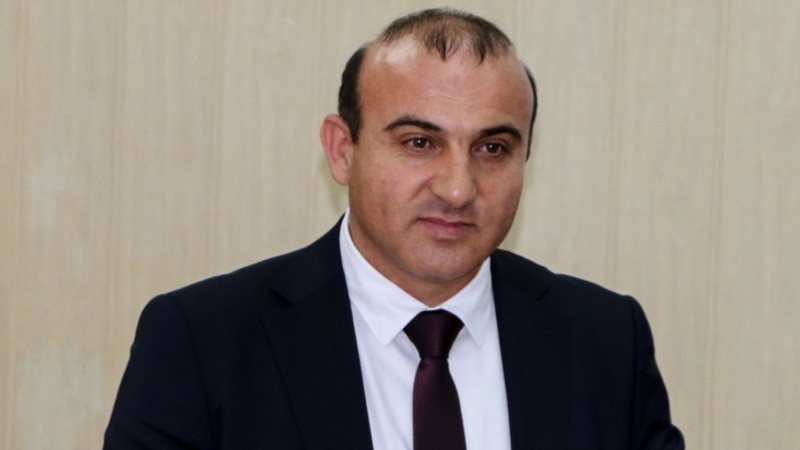 Главой администрации Симферопольского района стал депутат парламента Крыма