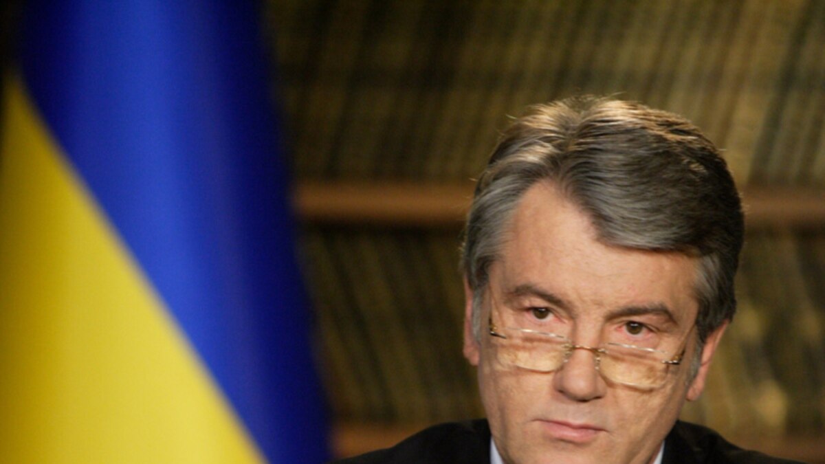 Президент Ющенко хоче новий уряд під Новий рік