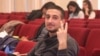 В Баку к 10 годам тюрьмы приговорен гражданский активист