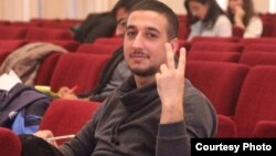 Bayram Məmmədov