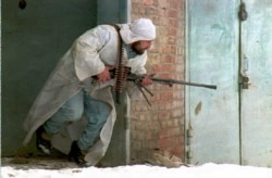 Бои в Грозном, 26 января 1995 года