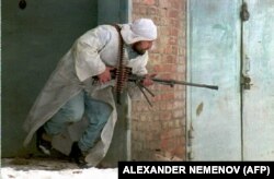 Бои в Грозном, 26 января 1995 года
