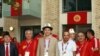 Олимпиада-2012: Фиаско кыргызского спорта