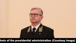 Алексей Двинянин