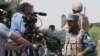 Afghanistan Bans Reporting Of Attacks During Vote