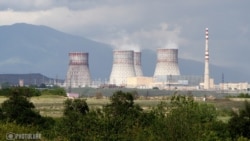 Ermənistan Azərbaycanın qərb rayonlarını 'işıqlandırmaq' istəyir