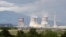 Armenia - A general view of the Metsamor nuclear plant (file photo).