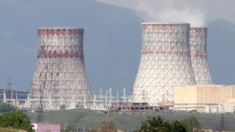 Замминистра энергетики: На разработку проекта строительства атомной электростанции в КР потребуется 10 лет