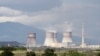 Armenia - A general view of the Metsamor nuclear plant, 20May2013.