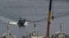 ورود نیروهای اسرائیلی به کشتی کمک‌رسانی غزه؛ «ریچل کوری» به غزه نرسید