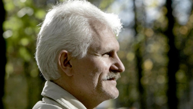 Ales Bialiatski