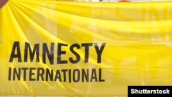 Amnesty International