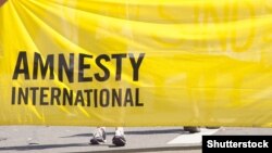 Amnesty International