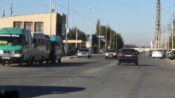 Түркістан облысының орталығы - Түркістан қаласы.