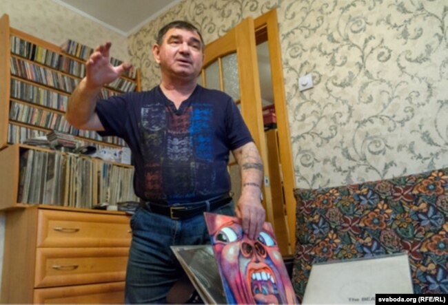 Марат Раскін