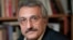 iran--Abbas Milani-- Iranian-American historian and author- Iranian Center for Social Research