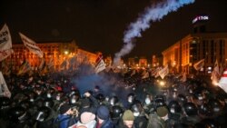 Protesti u Kijevu (15. decembar)