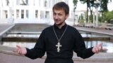 Blogging For God: Belarusian Priest Makes YouTube His Pulpit
