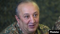 Мовсес Акопян