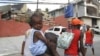 Землетрясение в Гаити: пострадавших - миллионы