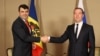 Moldova PM: 'European Choice' Not Anti-Russia