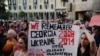Відеохроніка: Грузія під тиском Росії після масових протестів