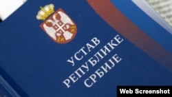 "Bez obzira na to šta je u Ustavu, ako nema političke volje neće biti ni boljeg položaja sudstva“, kaže Dragana Boljević