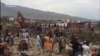 Flash Floods Cause Death, Destruction In Afghanistan
